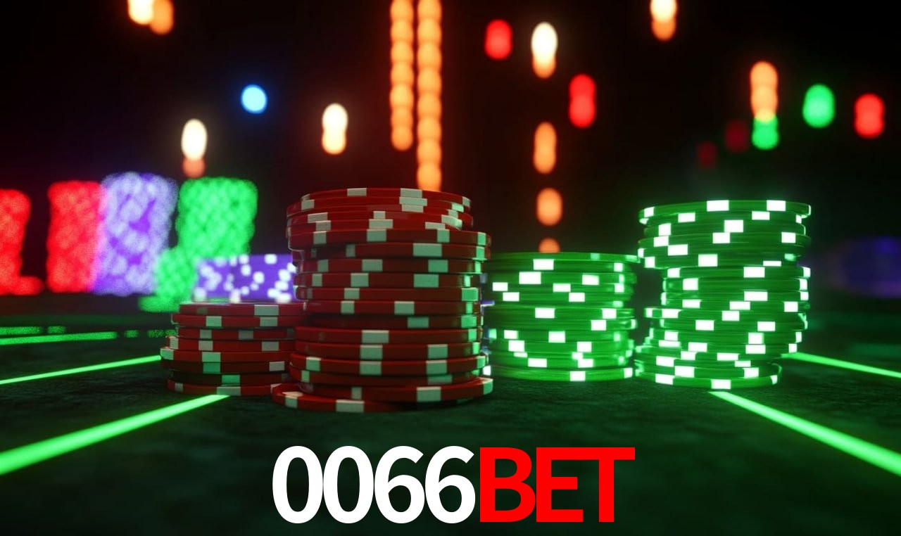 Welcome Bonus 0066bet