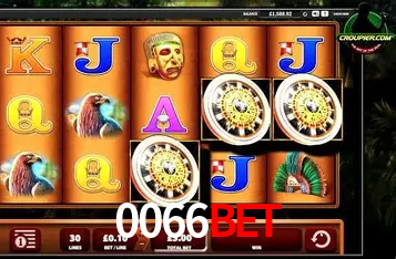 Desvendando o Mundo dos Jogos Virtuais na 0066bet