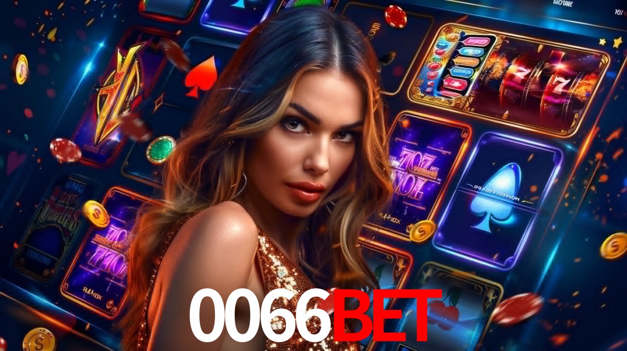 Descubra o Programa VIP da 0066bet: Vantagens Exclusivas para Jogadores