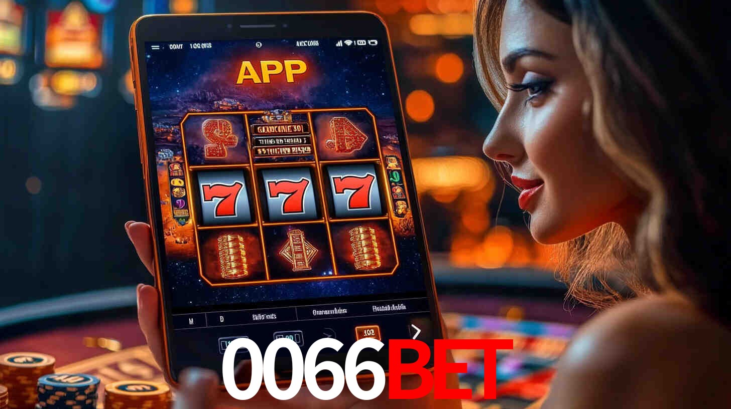 0066bet login