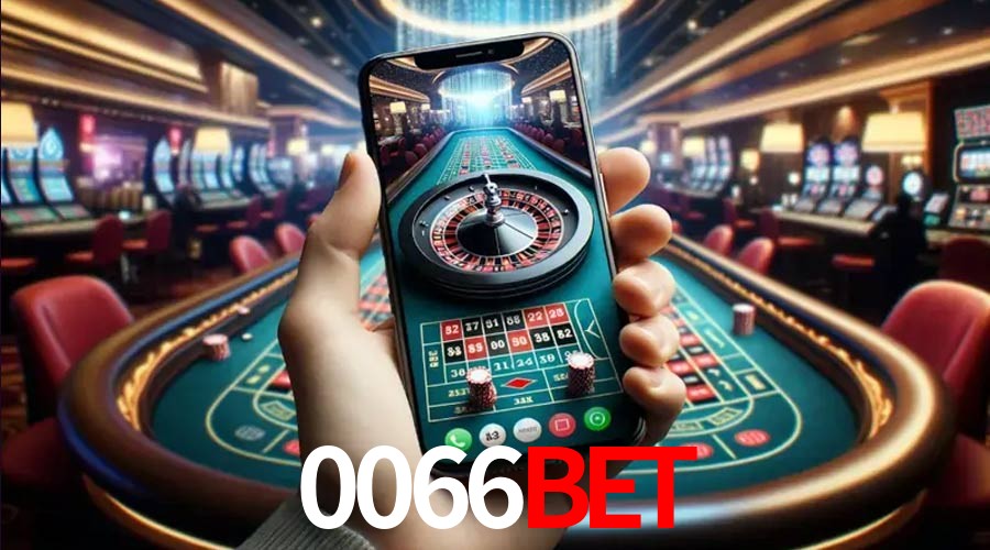 Slot Games 0066bet