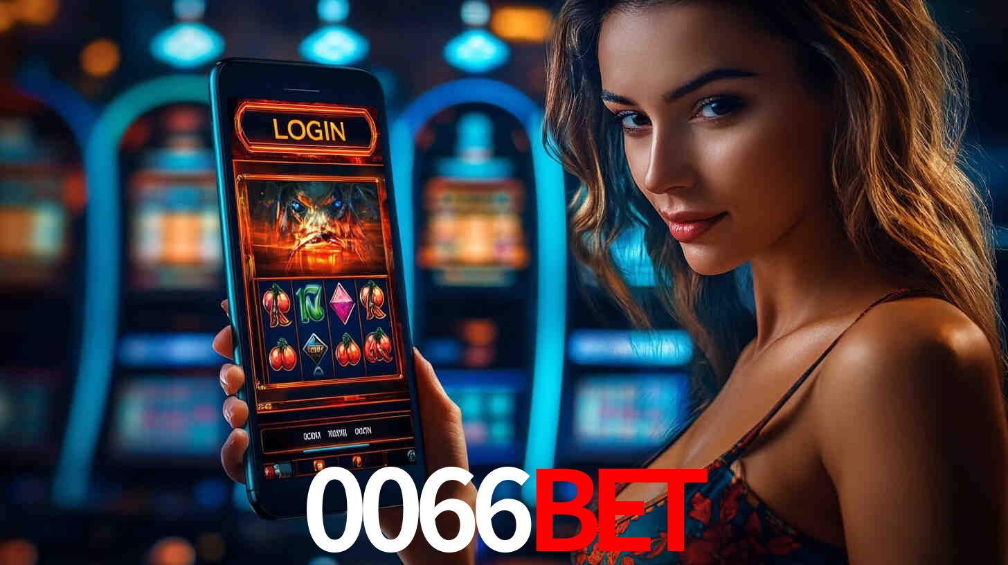 0066bet login