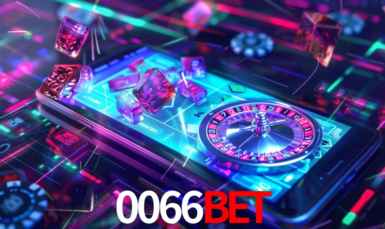 Welcome Bonus 0066bet