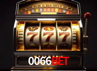 Descubra o Mundo do Cassino Online com 0066bet