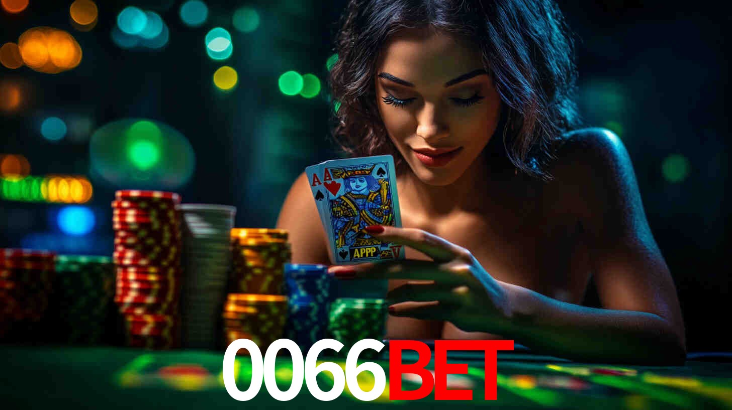 A Experiência Imersiva dos Cassinos Ao Vivo no 0066bet