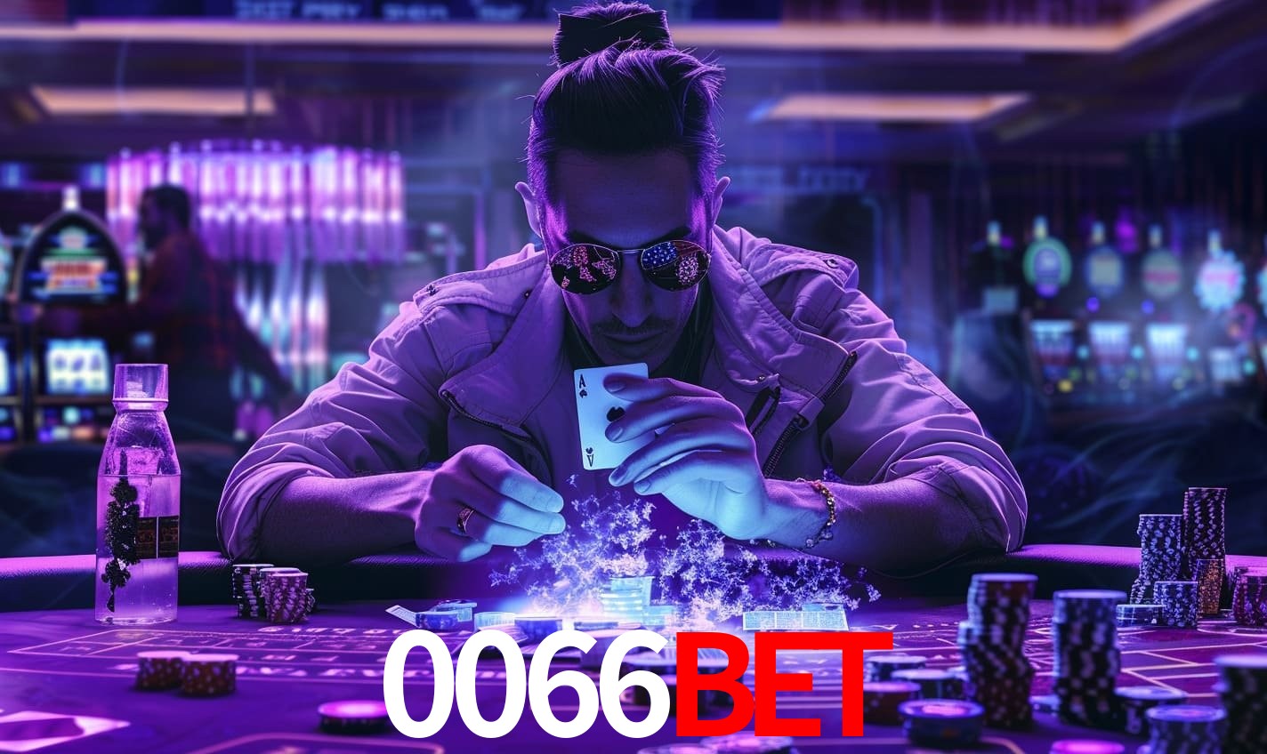 VIP Casino 0066bet