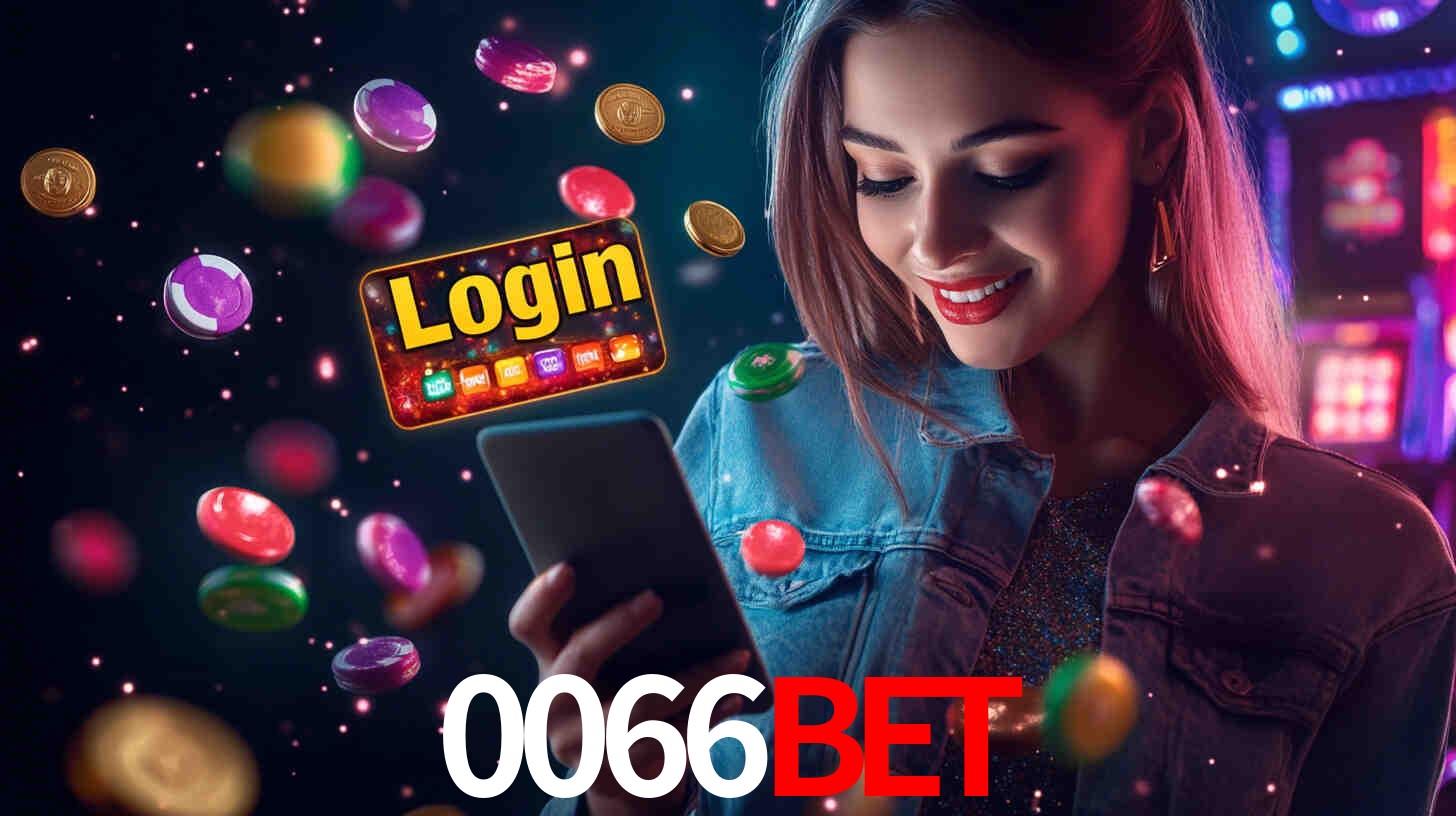 Apostas Esportivas na 0066bet: Um Guia Completo