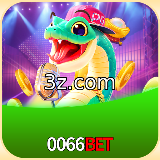 0066bet-Logo